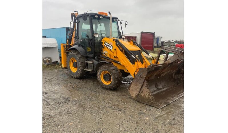 2015 JCB 3CX Backhoe Loaders For Auction: Leeds – 22nd, 23rd, 24th & 25th January 25 @ 8:00am full