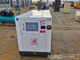 Unused 2024 Ashita Power AG3-50 Generators For Auction: Leeds – 22nd, 23rd, 24th & 25th January 25 @ 8:00am full