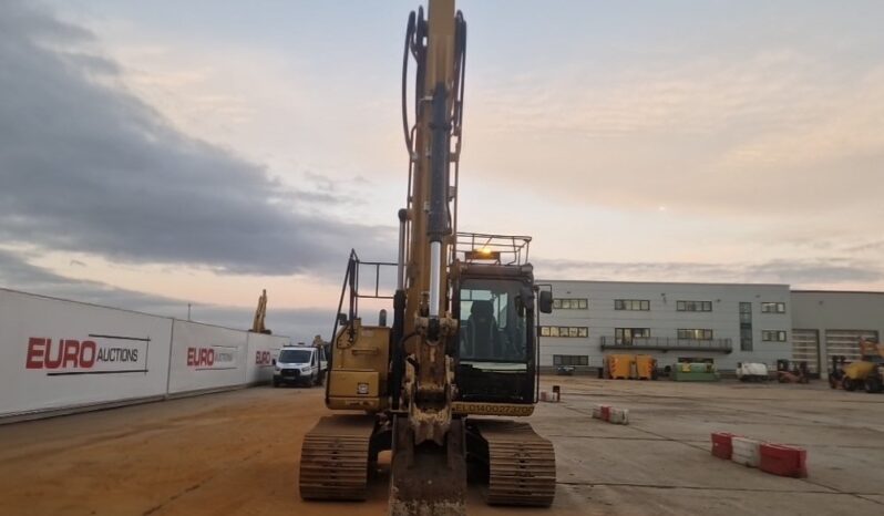 2019 CAT 313FLGC 10 Ton+ Excavators For Auction: Leeds – 22nd, 23rd, 24th & 25th January 25 @ 8:00am full