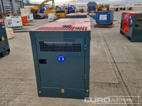 Unused 2024 Ashita Power AG3-70 Generators For Auction: Leeds – 22nd, 23rd, 24th & 25th January 25 @ 8:00am full