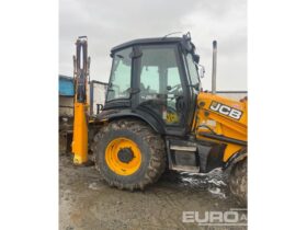 2015 JCB 3CX Backhoe Loaders For Auction: Leeds – 22nd, 23rd, 24th & 25th January 25 @ 8:00am full