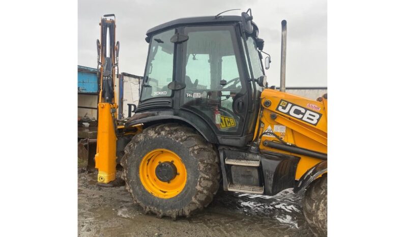 2015 JCB 3CX Backhoe Loaders For Auction: Leeds – 22nd, 23rd, 24th & 25th January 25 @ 8:00am full