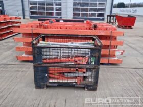 Peri TRIO Asphalt / Concrete Equipment For Auction: Leeds – 22nd, 23rd, 24th & 25th January 25 @ 8:00am full