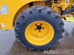 2020 JCB 1T-2 Site Dumpers For Auction: Leeds – 22nd, 23rd, 24th & 25th January 25 @ 8:00am full