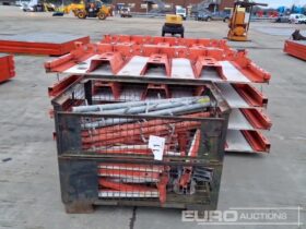 Peri TRIO Asphalt / Concrete Equipment For Auction: Leeds – 22nd, 23rd, 24th & 25th January 25 @ 8:00am full