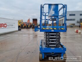 Genie GS4047 Manlifts For Auction: Leeds – 22nd, 23rd, 24th & 25th January 25 @ 8:00am full