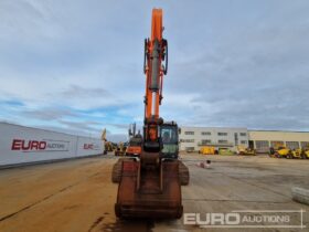 2017 Doosan DX255LC-5 20 Ton+ Excavators For Auction: Leeds – 22nd, 23rd, 24th & 25th January 25 @ 8:00am full