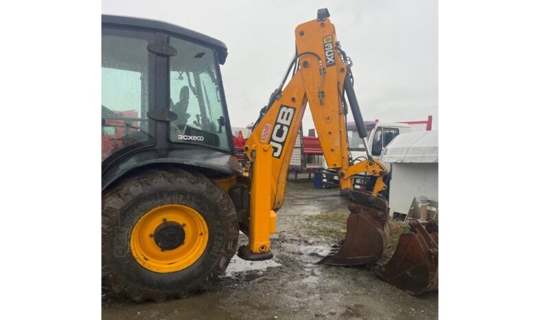 2015 JCB 3CX Backhoe Loaders For Auction: Leeds – 22nd, 23rd, 24th & 25th January 25 @ 8:00am full