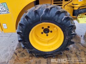 2021 JCB 1T-2 Site Dumpers For Auction: Leeds – 22nd, 23rd, 24th & 25th January 25 @ 8:00am full