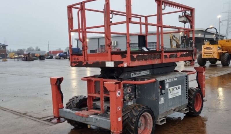 2015 SkyJack SJ6832RT Manlifts For Auction: Leeds – 22nd, 23rd, 24th & 25th January 25 @ 8:00am full