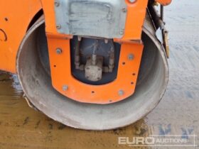 2016 Hamm HD12VV Rollers For Auction: Leeds – 22nd, 23rd, 24th & 25th January 25 @ 8:00am full