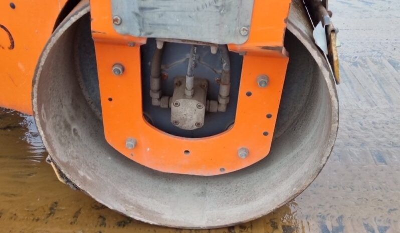 2016 Hamm HD12VV Rollers For Auction: Leeds – 22nd, 23rd, 24th & 25th January 25 @ 8:00am full