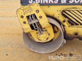 Bomag BW120AD-4 Rollers For Auction: Leeds – 22nd, 23rd, 24th & 25th January 25 @ 8:00am full