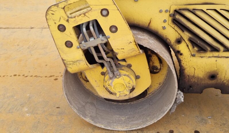 Bomag BW120AD-4 Rollers For Auction: Leeds – 22nd, 23rd, 24th & 25th January 25 @ 8:00am full