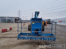 Genie Z80/60 Manlifts For Auction: Leeds – 22nd, 23rd, 24th & 25th January 25 @ 8:00am full