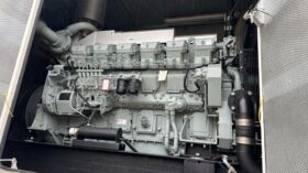 2022 MITSUBISHI / MECC ALTE AKSA 1300KVA For Auction on 2025-01-28 at 09:30 full