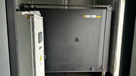 2022 MITSUBISHI / MECC ALTE AKSA 1300KVA For Auction on 2025-01-28 at 09:30 full