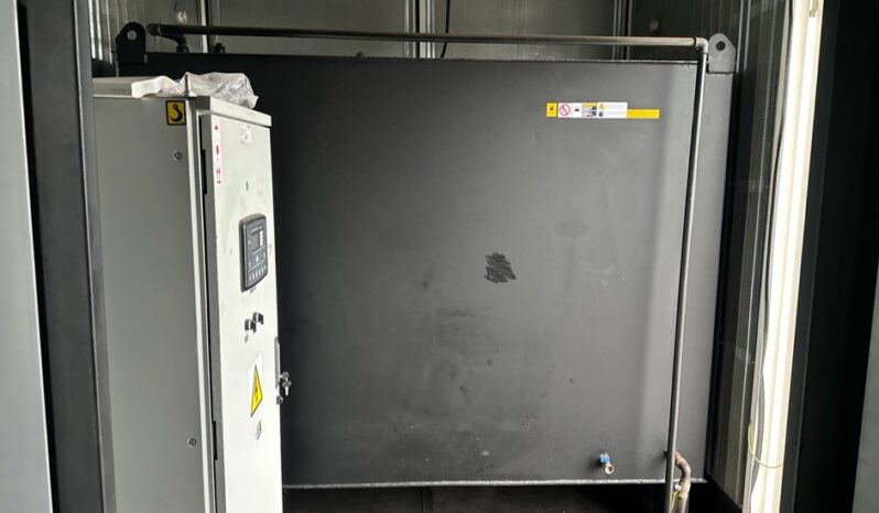 2022 MITSUBISHI / MECC ALTE AKSA 1300KVA For Auction on 2025-01-28 at 09:30 full