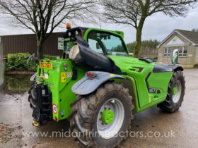 2022 Merlo TF 35.7-140 Telehandler full