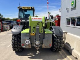 CLAAS 7055 Scorpion full