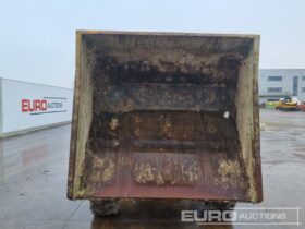 2014 Terex TA6 Site Dumpers For Auction: Leeds – 22nd, 23rd, 24th & 25th January 25 @ 8:00am full