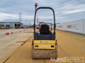 Bomag BW120AD-4 Rollers For Auction: Leeds – 22nd, 23rd, 24th & 25th January 25 @ 8:00am full