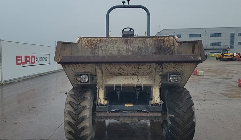 2013 Terex TA9 Site Dumpers For Auction: Leeds – 22nd, 23rd, 24th & 25th January 25 @ 8:00am full