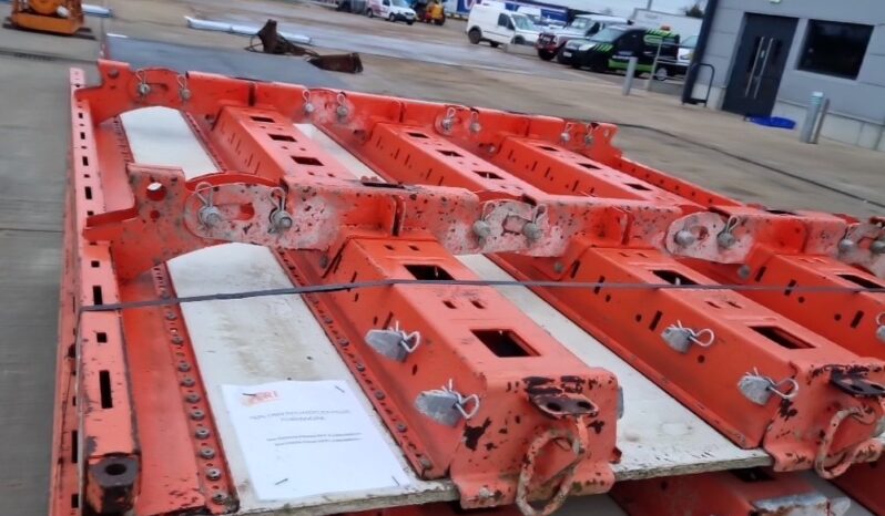 Peri TRIO Asphalt / Concrete Equipment For Auction: Leeds – 22nd, 23rd, 24th & 25th January 25 @ 8:00am full