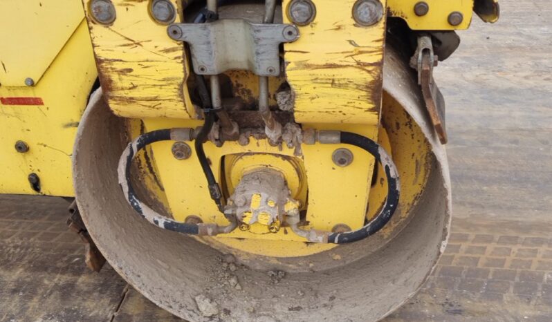 Bomag BW120AD-3 Rollers For Auction: Leeds – 22nd, 23rd, 24th & 25th January 25 @ 8:00am full