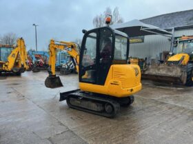 2004 JCB 802 Excavator 1Ton  to 3.5 Ton for Sale full