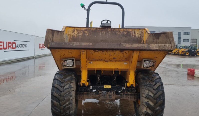 2016 JCB 9TFT Site Dumpers For Auction: Leeds – 22nd, 23rd, 24th & 25th January 25 @ 8:00am full