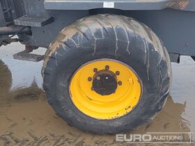 2016 Terex TA9 Site Dumpers For Auction: Leeds – 22nd, 23rd, 24th & 25th January 25 @ 8:00am full