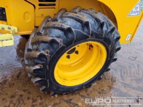 2021 JCB 1T-2 Site Dumpers For Auction: Leeds – 22nd, 23rd, 24th & 25th January 25 @ 8:00am full