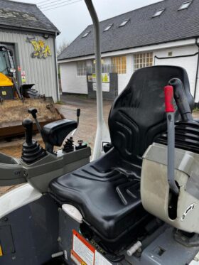 2021 Takeuchi TB217R Excavator 1Ton  to 3.5 Ton for Sale full