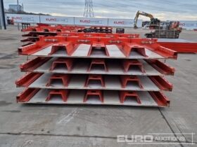 Peri TRIO Asphalt / Concrete Equipment For Auction: Leeds – 22nd, 23rd, 24th & 25th January 25 @ 8:00am full