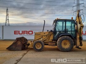 Ford 675D Backhoe Loaders For Auction: Leeds – 22nd, 23rd, 24th & 25th January 25 @ 8:00am full