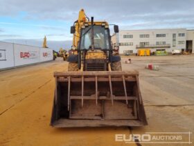 Ford 675D Backhoe Loaders For Auction: Leeds – 22nd, 23rd, 24th & 25th January 25 @ 8:00am full