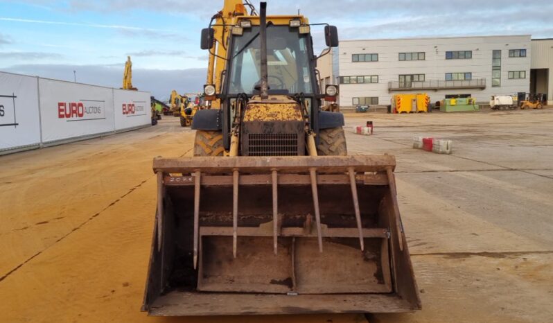 Ford 675D Backhoe Loaders For Auction: Leeds – 22nd, 23rd, 24th & 25th January 25 @ 8:00am full