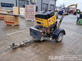 2022 Mecalac MBR71HD Asphalt / Concrete Equipment For Auction: Leeds – 22nd, 23rd, 24th & 25th January 25 @ 8:00am