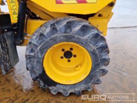 2020 JCB 1T-2 Site Dumpers For Auction: Leeds – 22nd, 23rd, 24th & 25th January 25 @ 8:00am full