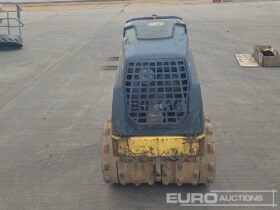 2014 Bomag BMP8500 Asphalt / Concrete Equipment For Auction: Leeds – 22nd, 23rd, 24th & 25th January 25 @ 8:00am full