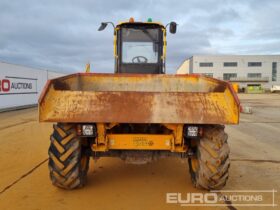 2018 JCB 7FT Site Dumpers For Auction: Leeds – 22nd, 23rd, 24th & 25th January 25 @ 8:00am full