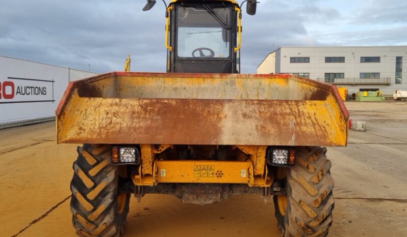 2018 JCB 7FT Site Dumpers For Auction: Leeds – 22nd, 23rd, 24th & 25th January 25 @ 8:00am full