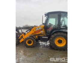 2015 JCB 3CX Backhoe Loaders For Auction: Leeds – 22nd, 23rd, 24th & 25th January 25 @ 8:00am full