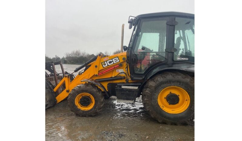 2015 JCB 3CX Backhoe Loaders For Auction: Leeds – 22nd, 23rd, 24th & 25th January 25 @ 8:00am full