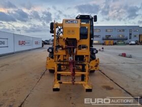 2020 JCB 5.5-21 Telehandlers For Auction: Leeds – 22nd, 23rd, 24th & 25th January 25 @ 8:00am full