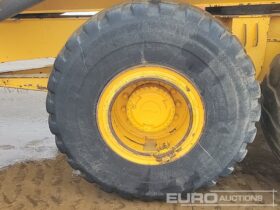 2015 Volvo A25G Articulated Dumptrucks For Auction: Leeds – 22nd, 23rd, 24th & 25th January 25 @ 8:00am full