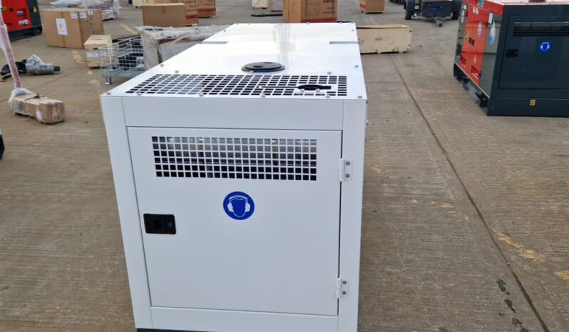 Unused 2024 Ashita Power AG3-70 Generators For Auction: Leeds – 22nd, 23rd, 24th & 25th January 25 @ 8:00am full