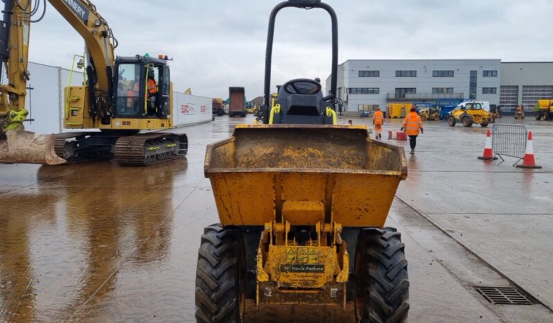 2020 JCB 1T-2 Site Dumpers For Auction: Leeds – 22nd, 23rd, 24th & 25th January 25 @ 8:00am full