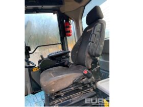 2017 Komatsu WA380-8 Wheeled Loaders For Auction: Leeds – 22nd, 23rd, 24th & 25th January 25 @ 8:00am full